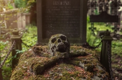 Cemetery of Skull